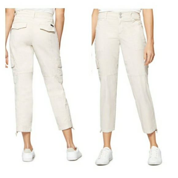 sanctuary white pants